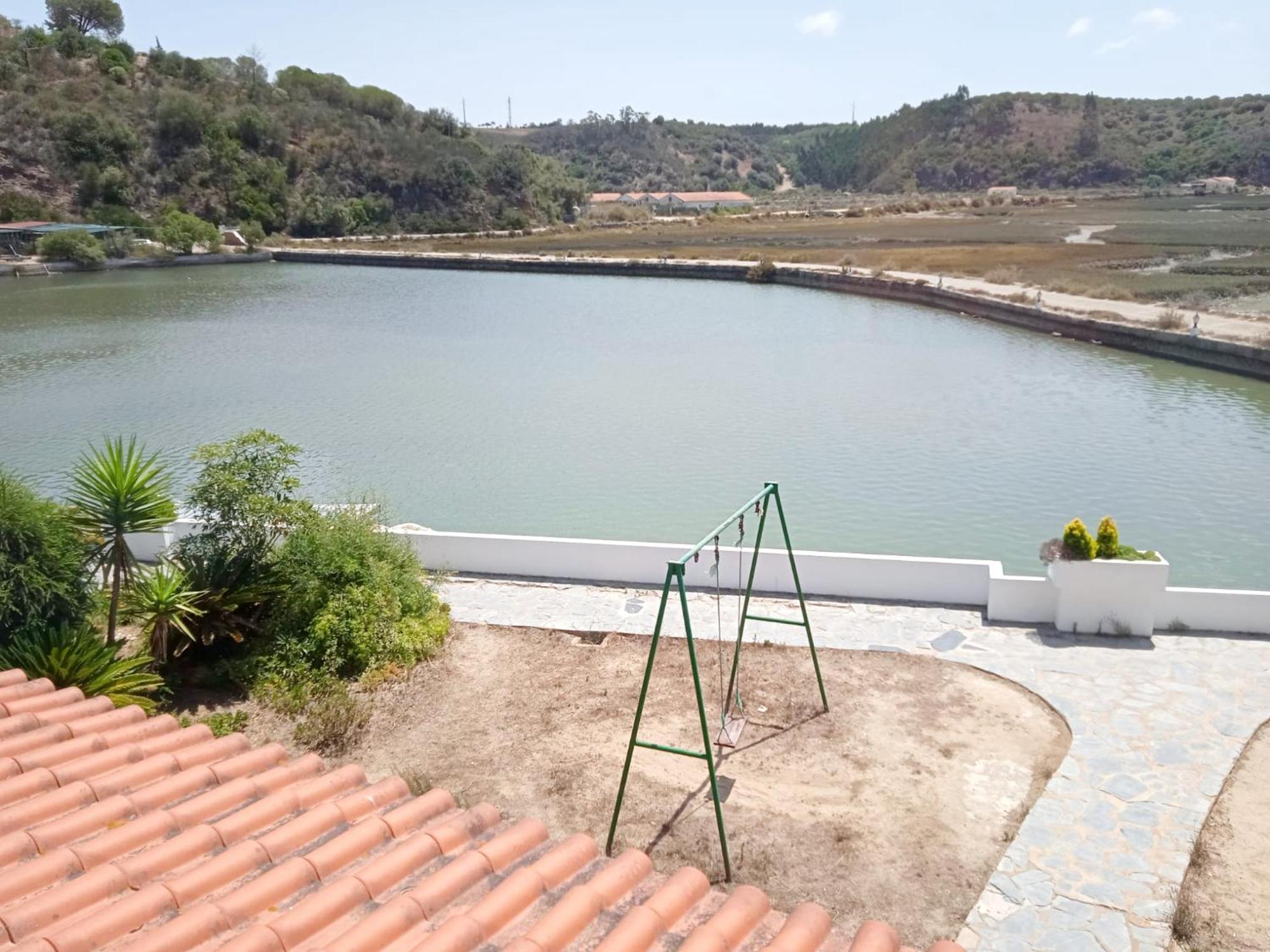 Moinho Da Asneira - Duna Parque Resorts & Hotels Vila Nova de Milfontes Zimmer foto