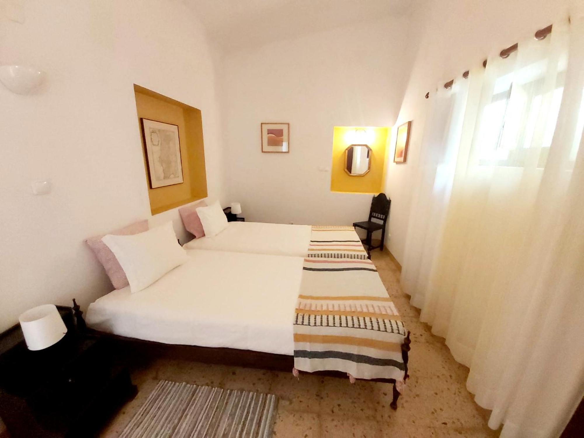 Moinho Da Asneira - Duna Parque Resorts & Hotels Vila Nova de Milfontes Zimmer foto