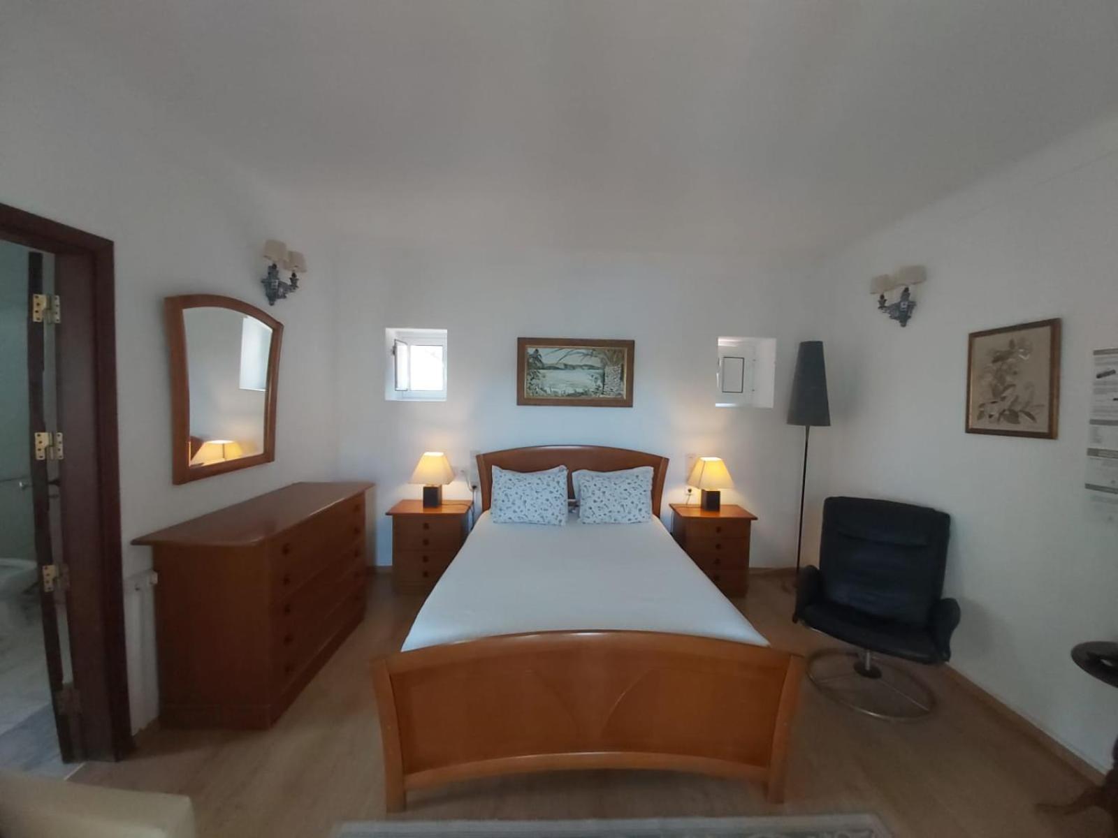 Moinho Da Asneira - Duna Parque Resorts & Hotels Vila Nova de Milfontes Zimmer foto